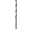 Сверло по металлу 7.8x117/75 мм, HSS-G, DIN 338, 135 градусов H-Tools 1040-1078 1