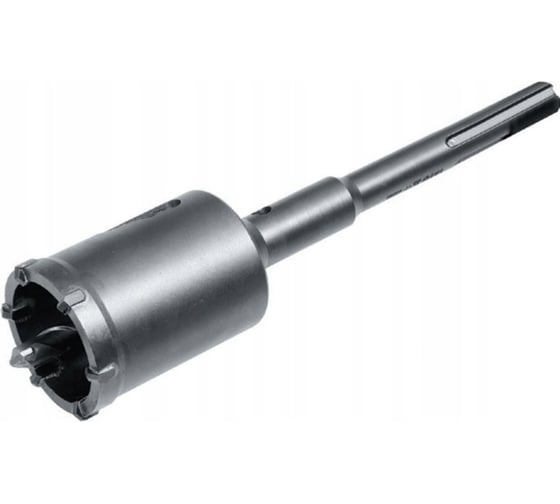 Коронка монолитная для бетона 68 мм, SDS-PLUS YATO YT-44033