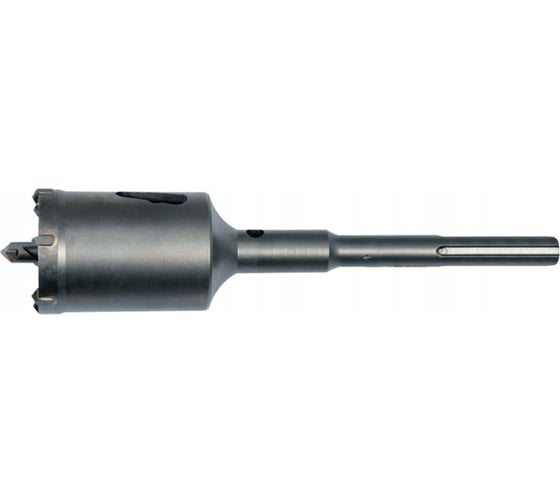 Коронка монолитная для бетона 68 мм, SDS-PLUS YATO YT-44033