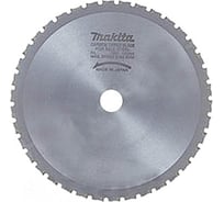 Диск пильный по металлу (185х30х1.7 мм; 70 зубьев) Makita B-03975