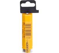 Сверло Extreme по металлу 10 шт. (4,5х80 мм; HSS-Co) DEWALT DT 5452