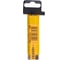 Сверло Extreme по металлу 10 шт. (5х86 мм; HSS-Co) DEWALT DT 5454 2