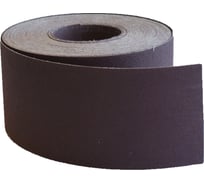 Лента шлифовальная в рулоне (25 м; 100 мм; 100G) для DDS-225/DDS-237 JET SLA140.100.100