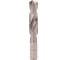 Сверло по металлу 8.0x51/32 мм, HSS-G, 118 градусов, Hex-1/4" VOLKEL V67180 1