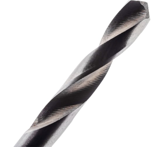 Сверло по металлу 3.0x38/16 мм, HSS-G, 118 градусов, Hex-1/4" VOLKEL V67130