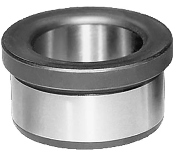 Втулка кондукторная KIPP K1022.A0800X10 1