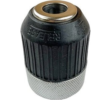 Патрон сверлильный быстрозажимной 2-13 мм, М12x1.25 мм Спец СПЕЦ-1310006