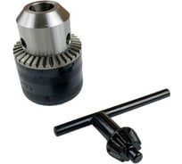 Патрон сверлильный ключевой 1.5-13 мм, 1/2"-20UNF Спец СПЕЦ-1320006