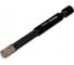 Коронка алмазная по плитке 6 мм, HEX YATO YT-60401 1