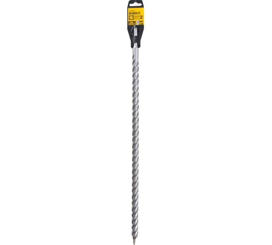 Бур Extreme2 по бетону (20х600х550 мм; SDS+) DEWALT DT 9600 1