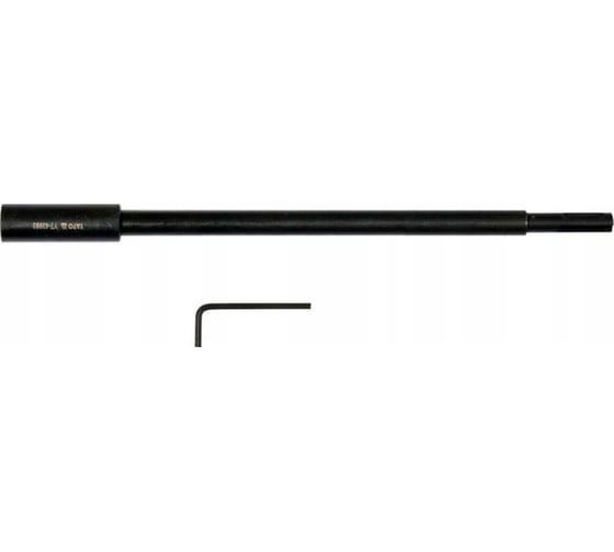 Удлинитель для коронок 300 мм YATO YT-43993