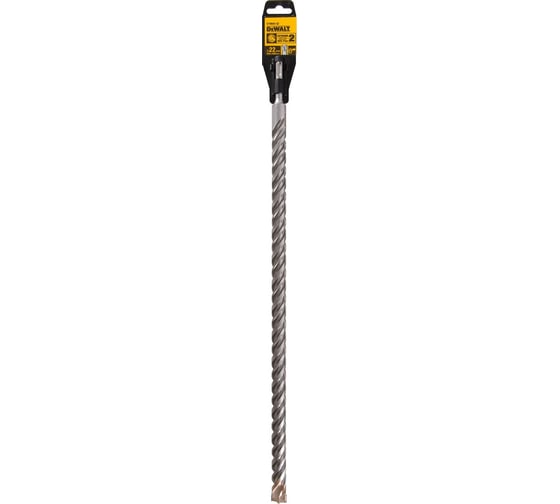 Бур Extreme2 по бетону (22х600х550 мм; SDS+) DEWALT DT 9605 1