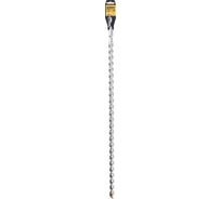Бур Extreme2 по бетону (22х800х750 мм; SDS+) DEWALT DT 9606