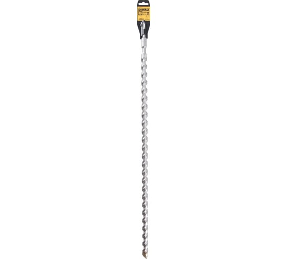 Бур Extreme2 по бетону (22х800х750 мм; SDS+) DEWALT DT 9606 1