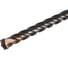 Бур Extreme2 по бетону (16х300х250 мм; SDS+) DEWALT DT 9581 6