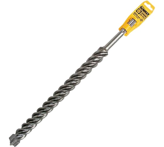 Бур для перфораторов по бетону (38x670x550 мм; SDS-max) DEWALT DT 9443 1