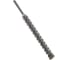 Бур для перфораторов по бетону (52x570x450 мм; SDS-max) DEWALT DT 9450 1