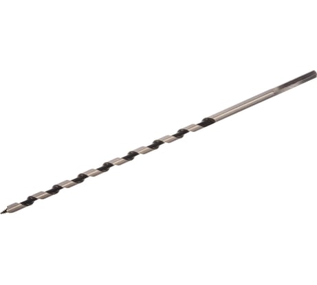 Сверло винтовое (6х230 мм) по дереву Энкор 20900
