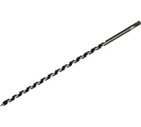Сверло винтовое (12х460 мм) по дереву Энкор 20918