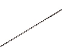 Сверло винтовое (12х600 мм) по дереву Энкор 20932