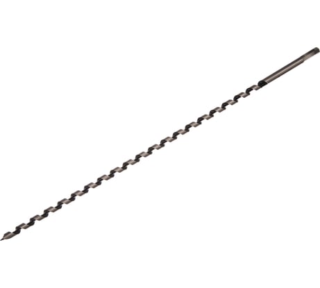 Сверло винтовое (12х600 мм) по дереву Энкор 20932