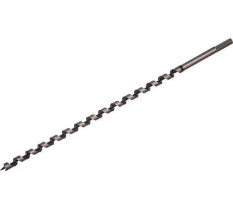 Сверло винтовое (14х460 мм) по дереву Энкор 20919
