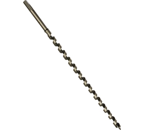 Сверло винтовое (15х460 мм) по дереву Энкор 20920