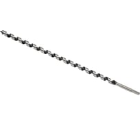 Сверло винтовое (18х600 мм) по дереву Энкор 20936