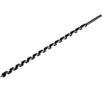 Сверло винтовое (20х600 мм) по дереву Энкор 20937