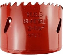 Коронка по металлу bi-metall 68 мм Спец СПЕЦ-0610025