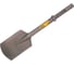 Долото шестигранное плоское (125х584 мм; 28 мм) DEWALT DT 6928 1