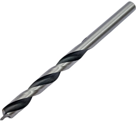 Сверло по дереву 6.0x91/58 мм, CrV H-Tools 3010-1060