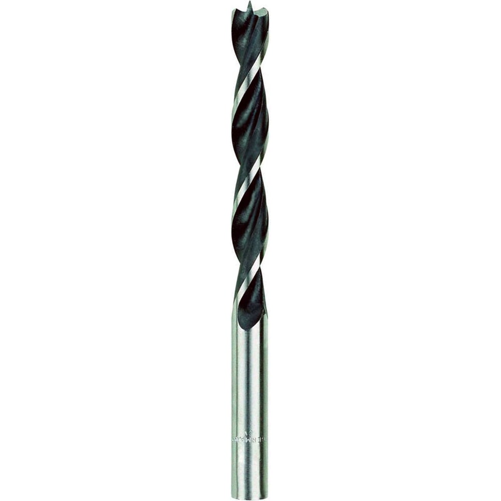 Сверло по дереву 9.0x124/78 мм, CrV H-Tools 3010-1090 - выгодная цена ...