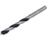 Сверло по дереву 9.0x124/78 мм, CrV H-Tools 3010-1090 2