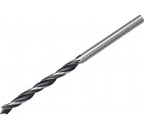 Сверло по дереву 3.0x61/35 мм, CrV H-Tools 3010-1030
