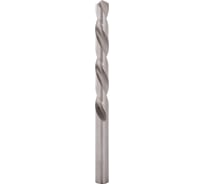 Сверло по металлу 7.0x109/69 мм, HSS-G, DIN 338, 135 градусов, LH-Левое H-Tools 1720-1070