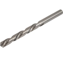 Сверло по металлу 9.5x125/81 мм, HSS-G, DIN 338, 135 градусов, LH-Левое H-Tools 1720-1095