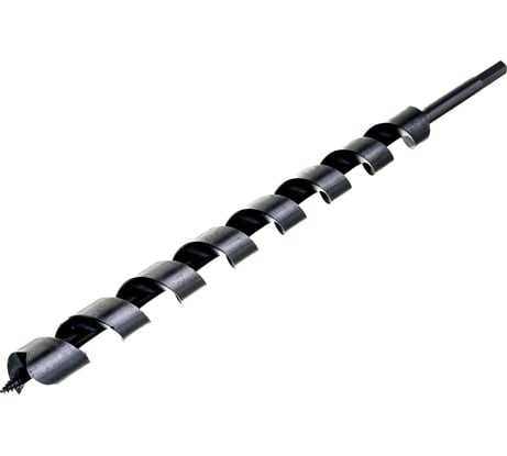 Сверло винтовое (28х460 мм) по дереву Энкор 20926