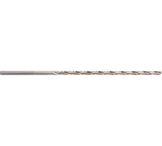 Сверло по металлу 11.0x455/310 мм, HSS-G, DIN 1869, 135 градусов H-Tools 1590-1110