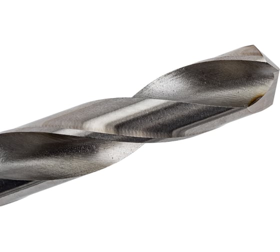 Сверло по металлу 11.0x455/310 мм, HSS-G, DIN 1869, 135 градусов H-Tools 1590-1110