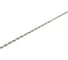 Сверло по металлу 6.0x330/225 мм, HSS-G, DIN 1869, 135 градусов H-Tools 1590-1060 1