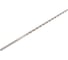 Сверло по металлу 6.0x330/225 мм, HSS-G, DIN 1869, 135 градусов H-Tools 1590-1060 2