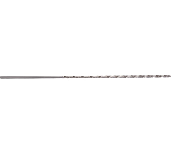 Сверло по металлу 2.5x180/120 мм, HSS-G, DIN 1869, 135 градусов H-Tools 1580-1025