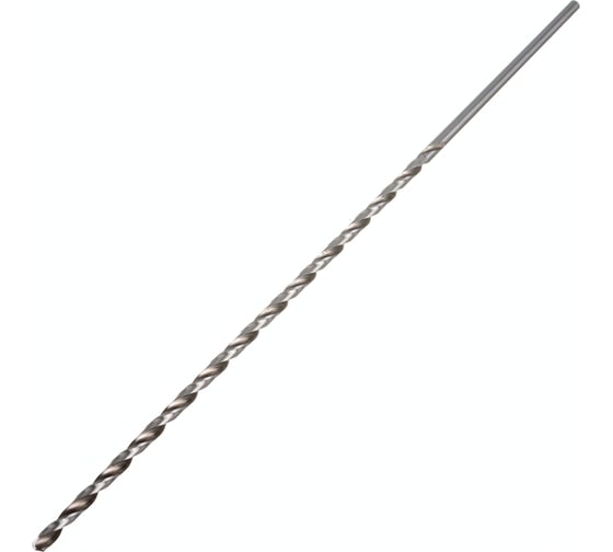 Сверло по металлу 3.5x210/145 мм, HSS-G, DIN 1869, 135 градусов H-Tools 1580-1035 1