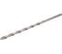 Сверло по металлу 8.5x240/165 мм, HSS-G, DIN 1869, 135 градусов H-Tools 1490-1085 2