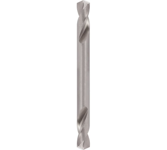 Сверло по металлу двухстороннее 4.2x55/14 мм, HSS-G, 135 градусов H-Tools 1110-1042