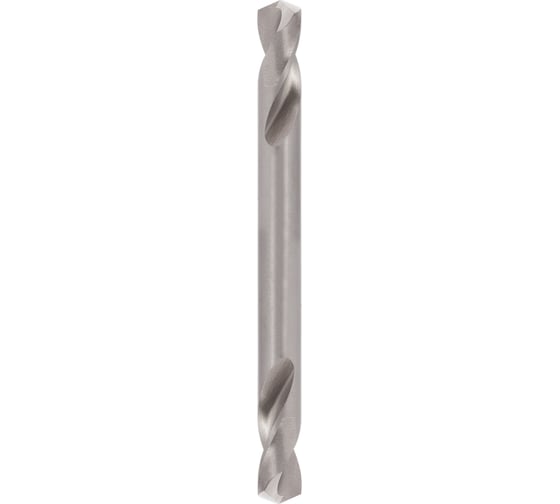 Сверло по металлу двухстороннее 3.0x46/11 мм, HSS-G, 135 градусов H-Tools 1110-1030 1