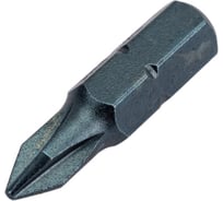 Бита усиленная PH1, 25 мм, 1/4" Licota S3PH102501