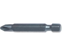 Бита усиленная PH1, 50 мм, 1/4" Licota S3PH105001
