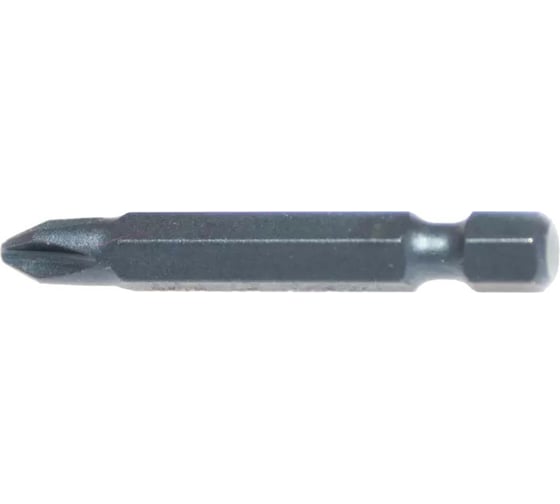 Бита усиленная PH1, 50 мм, 1/4" Licota S3PH105001
